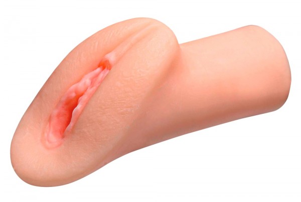 Masturbator in lebensechter Vagina-Optik mit kleinen Rillen - vergleichen und günstig kaufen Masturbator in lebensechter Vagina-Optik mit kleinen Rillen - vergleichen und günstig kaufen